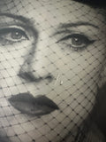 Madonna - CHERISH "Like An Icon"  Book - USED