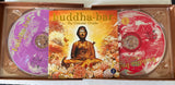 Buddha bar volume one by Claude challe  2CD Import used