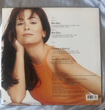 Linda Eder never dance 2x12" LP  vinyl used