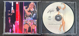 Kylie Minogue - The LIVE Collection - CD