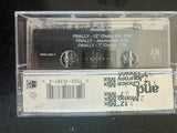 CeCe Peniston finally Maxi cassette single remixes