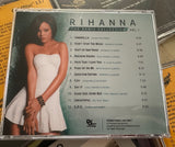 Rihanna: The REMIX Collection Vol. 1  CD (Sale)