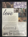 Just A Question Of Love DVD - Used