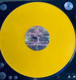 Kylie Minogue - Tension II (Indie Exclusive, Limited Edition, Colored Vinyl, Yellow) New