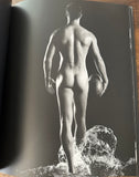 Dieux dv Stade hardcover book by Fred Goudon - Used (USA  Orders ONLY)