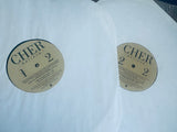 Cher - Believe double 12" Vinyl LP - Used