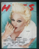 Madonna hits bedtime stories mag