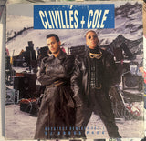 Clivillés & Cole ‎– Greatest Remixes Vol. 1 (4 x Vinyl) LP limited edition box set - Used [USA ORDERS ONLY}