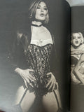 Cabaret tour book  Broadway, Teri Hatcher