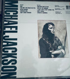 Michael Jackson - Bad - 25th Anniversary Vinyl Picture Disc - NEW