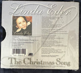 Linda Eder - The Christmas Song CD single