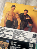 Seventh Avenue - 4 original Import 12" singles LP Vinyl - Used