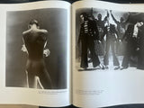 The Homoerotic Photograph Hard cover book (used)  US ORDERS ONLY