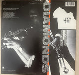 Herb Albert diamonds vinyl Janet