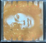 Janet Jackson REMIXED (Import CD) Used