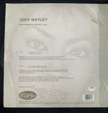 Jodi Watley - PHOTOGRAPHS (Import 12" single) LP Vinyl - Used