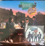 Breakfast Club - 1987 LP VINYL  (used) Record + BONUS album + Remixes on CDR