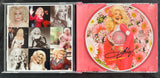 Dolly Parton - The Remix Collection CD