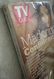 Madonna tv