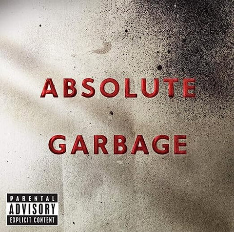 Garbage-- Absolute Hits Best Of CD - Used