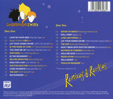 Thompson Twins -- Remixes & Rarities (2CD) Import - New