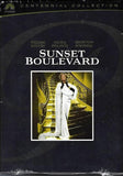 Sunset Boulevard Centennial Collection 2xDVD - Used
