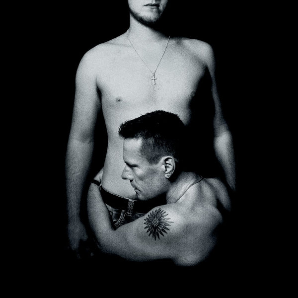 U2 - Songs of Innocence CD - Used