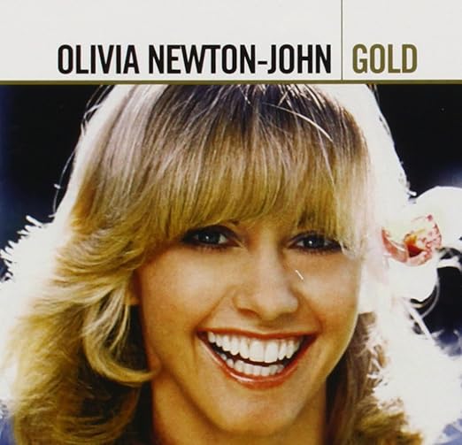 Olivia Newton-John : GOLD (2CD) Used