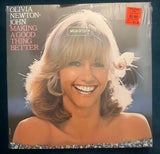 Olivia newton