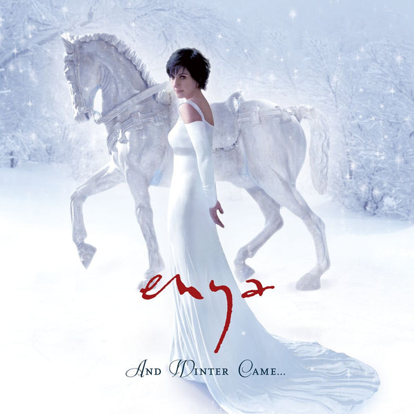 Enya - And Winter Came CD - New