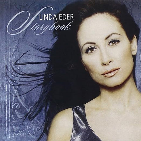 Linda Eder - Storybook CD - Used