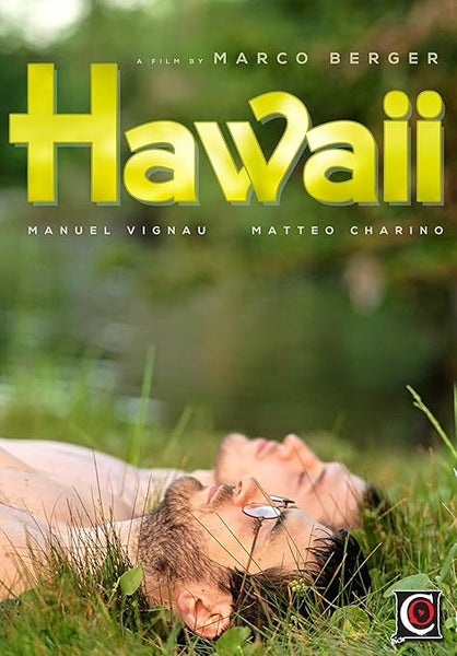 Hawaii DVD (LGBTQ+) Used