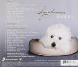 Barbra Streisand - Love Is The Answer (DELUXE EDITION) 2CD