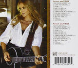 Jewel - Sweet And Wild Deluxe 2CD Edition - Used