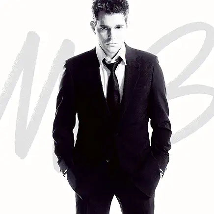Michael Bublé  - It's Time CD - Used