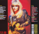 Samantha Fox - I Wanna Have Some Fun DELUXE Edition 2CD Import - Used