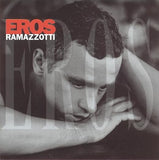 Eros Remazzotti CD  -  Used