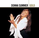 Donna Summer - GOLD (2CD) Remastered  Used