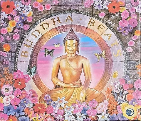 Buddha Beats (Import 2CD) Used