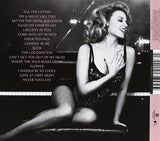 Kylie Minogue - The Abbey Road Sessions (AU Bound Book Style) CD - Used