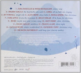 The Hotel Cafe' presents WINTER SONGS (Various) CD - Used