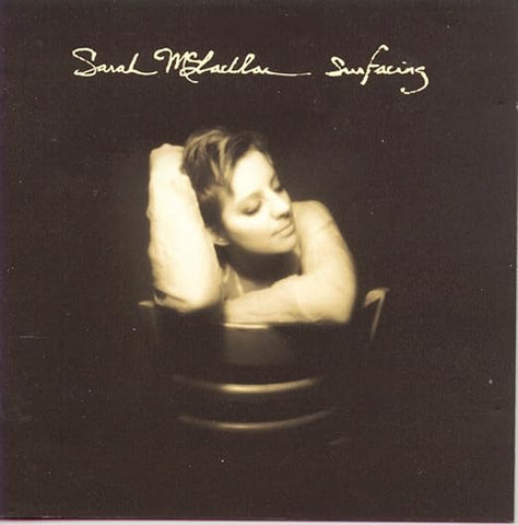 Sarah McLachlan - Surfacing CD - Used