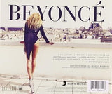 Beyonce 4 CD - Used