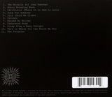 U2 - Songs of Innocence CD - Used