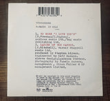 Annie Lennox - No More “I Love Youʼsˮ + B-side (CD single) Used