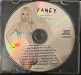 Iggy Izalea ft: Charli XCX Fancy, Bounce, Change Your Life (The Remixes) - CD Single