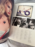 Lana  Del Rey - Paradise tour Book