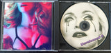 Madonna - Unreleased Remixes vol. 8  (DJ CD)