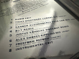 Mylo - muscle Car (import remix cd single) used