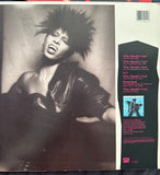 Nona Hendryx - Why Should I Cry? 12” single LP vinyl used